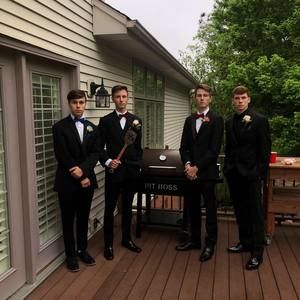 Meet your Posher, Kessler